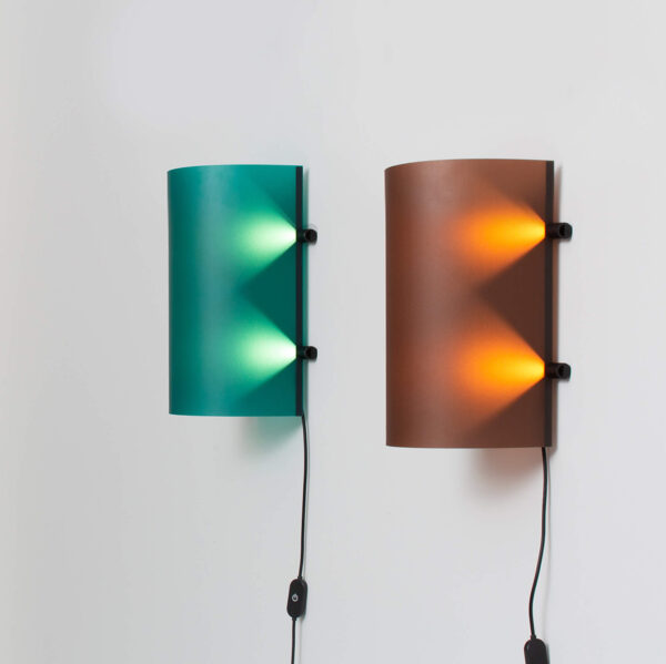 De CCL2 is een duurzame design lamp. Het ontwerp van Ilse Bouwens voor Heeej! is in Nederland gemaakt en doorstaat alle trends!