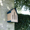 Happy Butterfly House - Vlinderhuisje - Bamboe